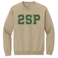 2SP - College Crewneck