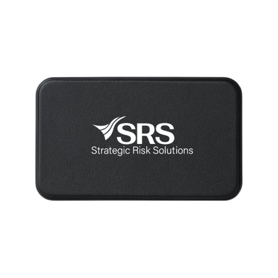 SRS - 5000mAh Power Bank