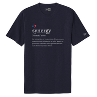 SynergyECP - Era Tri-Blend Tee - v2