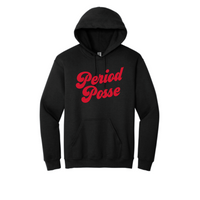 ProjectMarilyn Period - Gildan Heavy Blend Hooded Sweatshirt