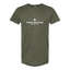 Heather Military Green