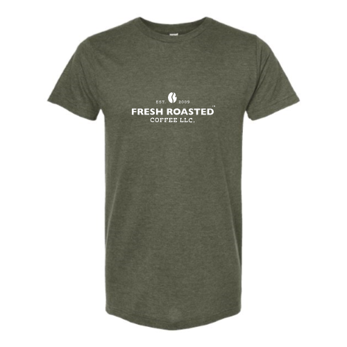 Heather Military Green