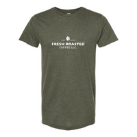 Heather Military Green