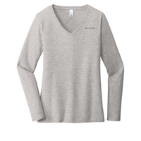 CedarValley - District Women's V.I.T. long Sleeve