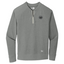 CANP - New Era Sueded Cotton Blend 1/4-Zip Pullover