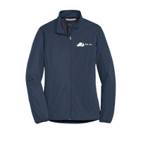 PiE - Port Authority Ladies Active Soft Shell Jacket