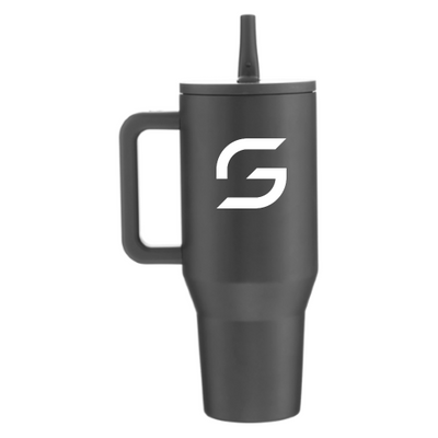 Gentis Solutions - Hydrojug Traveler 40oz