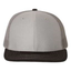 Grey Charcoal Black