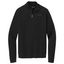 FourKitesCommunity - Brooks Brothers Cotton Stretch 1/4-Zip Sweater