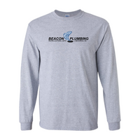 BPM - Gildan - Unisex Cotton Long Sleeve