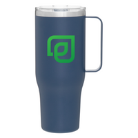 Langille Environmental - Denali 40oz Thermal Tumbler