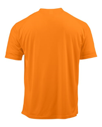 Neon Orange