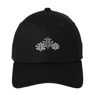 ClarenceDavids - New Era - Structured Stretch Cotton Cap - v3