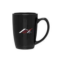 RedbirdRoofing - Contour 14oz Mug