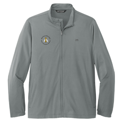 DetailedPDX - TravisMathew - Men's Surfside Full-Zip Jacket
