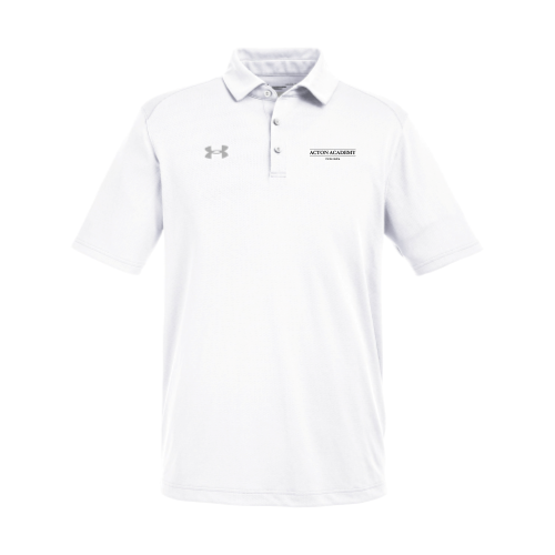 ActonAcademy - Men's Tech Polo