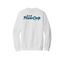 SH PowerQuip Gildan Fleece Crewneck