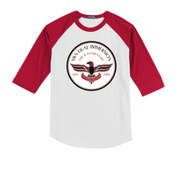 White/ Red