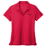 EbersonConstruction - Nike Ladies Dri-FIT Micro Pique 2.0 Polo NKDC1991