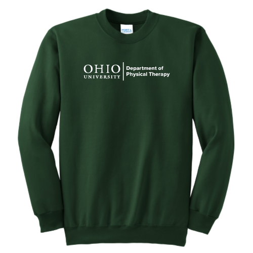 OUPT2 - Port & Company Ultimate Crewneck Sweatshirt v3