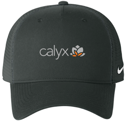 Cap Calxy Calyx - Nike Snapback Mesh Trucker Cap – Merchloop