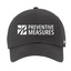 PM - Nike Heritage Cotton Twill Cap v1