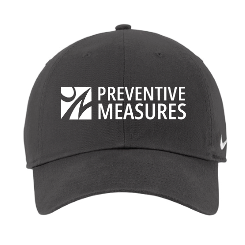 PM - Nike Heritage Cotton Twill Cap v1