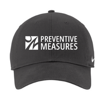 PM - Nike Heritage Cotton Twill Cap v1