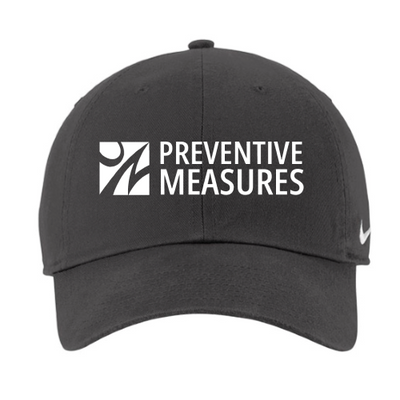 PM - Nike Heritage Cotton Twill Cap v1