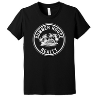 Summer House Realty Unisex T Shirt