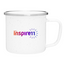 Inspire11 - Camper Mug