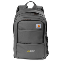 GlobalRockWorks - Carhartt Foundry Series Backpack
