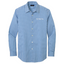 TSCPA - Brooks Brothers Tech Stretch Patterened Shirt