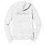 AleaGroup - Unisex Sponge Fleece Full-Zip Hooded Sweatshirt