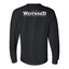 Westward - Ultra Blend 50-50 Long Sleeve T-Shirt