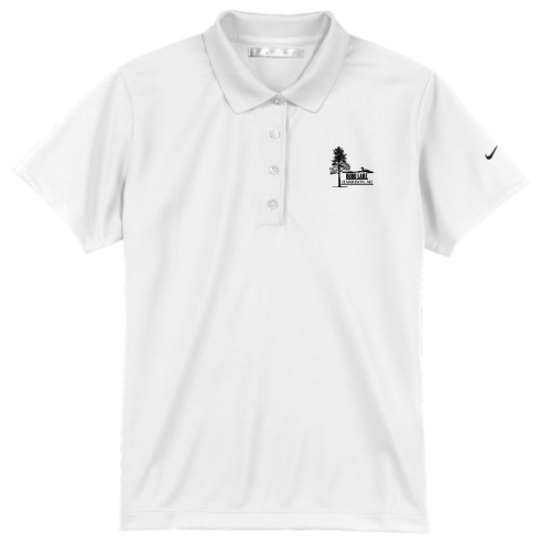 BuddLakeAssociation - Nike Golf Ladies Tech Basic Dri-Fit Polo v1