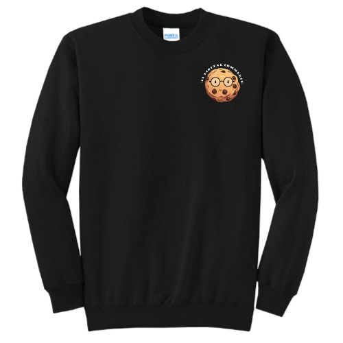AIDigitalCommerce - Port & Company Classic Crewneck Sweatshirt