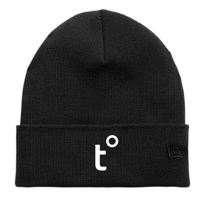 tempestearth - Era Recycled Cuff Beanie