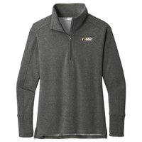 Dark Grey Heather