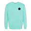 Chalky Mint