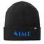 IME - TravisMathew Solid Cuffed Beanie