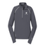 OGIO ENDURANCE - Ladies Nexus Quarter-Zip Pullover