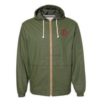 Bronze Green