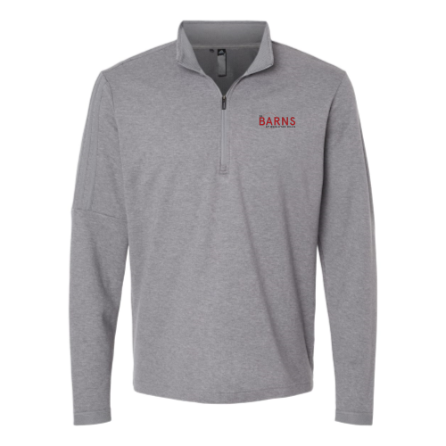Grey Three Melange