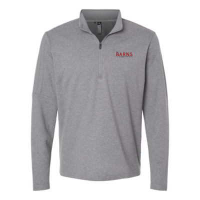Grey Three Melange