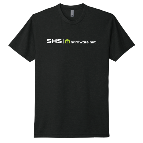 SpokaneHardwareSupply - Unisex Next Level - CVC T-Shirt