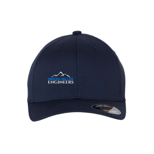 IME - Yupoong Flexfit Hat v1