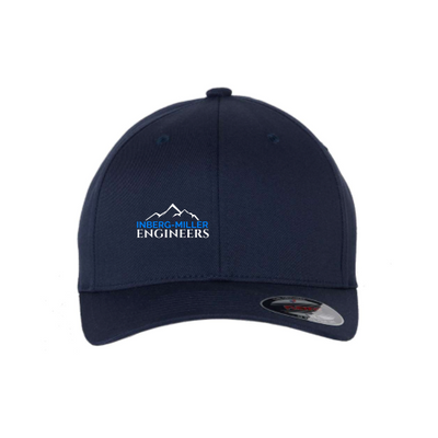 IME - Yupoong Flexfit Hat v1
