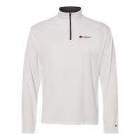 Oaklawn Hospital - B-Core Quarter-Zip Pullover v2