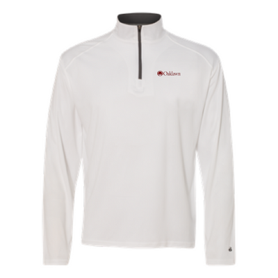 Oaklawn - B-Core Quarter-Zip Pullover